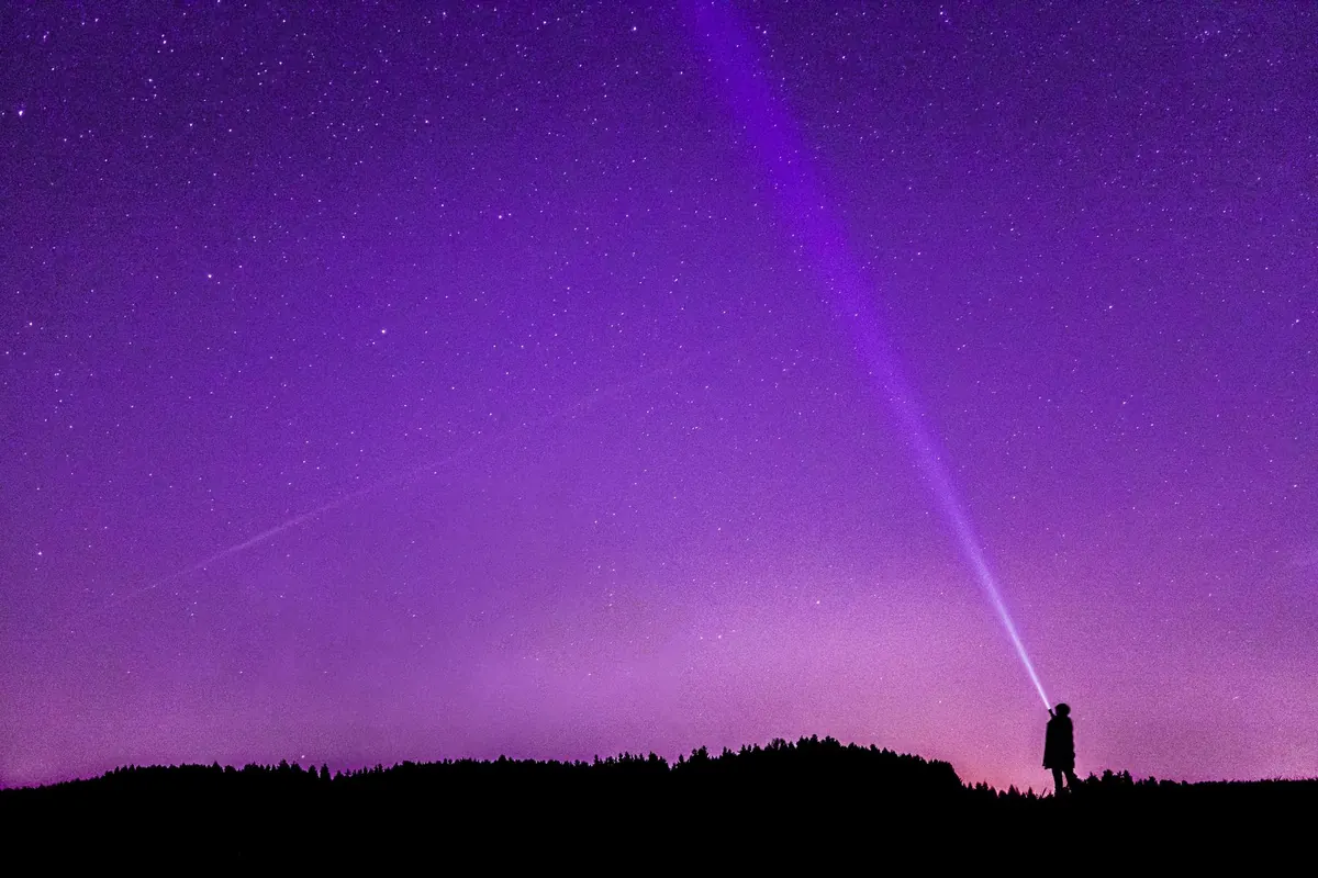 Five common mistakes when stargazing in the UK and how to avoid them